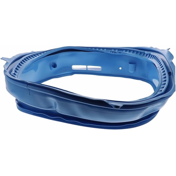 Washer Door Boot fits General Electric, AP6983548, PS12743602, WH05X29521