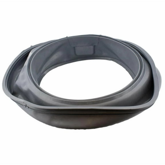 Washer Door Gasket Bellow Seal For Whirlpool MWFW9200SQ00 WFW9200SQ00 WFW9200SQ01 WFW9200SQ02