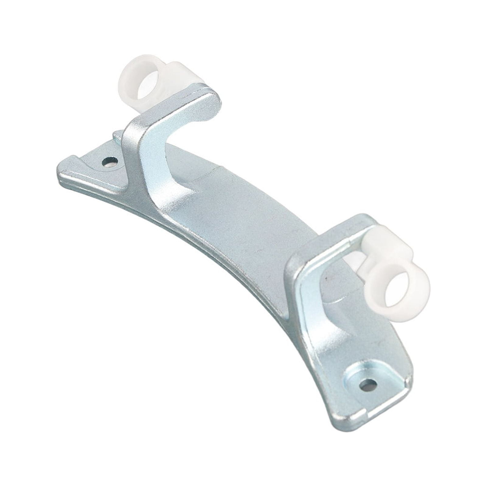 Washer Door Hinge Replacement Part, Widely Washing Machine Door Hinge Sturdy Durable Aluminum Alloy  For Front Loading Washing Machine