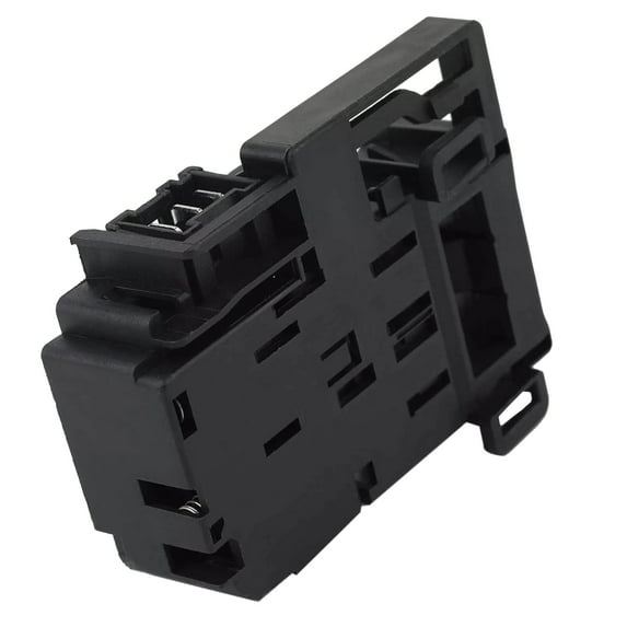 Washer Door Lock Replacement for GE WH01X27954, Easy to Install, Optimize Washing Effect
