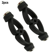 Washer Door Prop Front-Loading Washing Machine Door Rack Prop Spoken Style Washing Machine Door Opener Holder