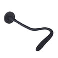 thumbnail image 1 of Washer Door Prop Punch Free High Stability Silicone Flexible Magnetic Washing Machine Door Holder Stopper Home Supplies, 1 of 8