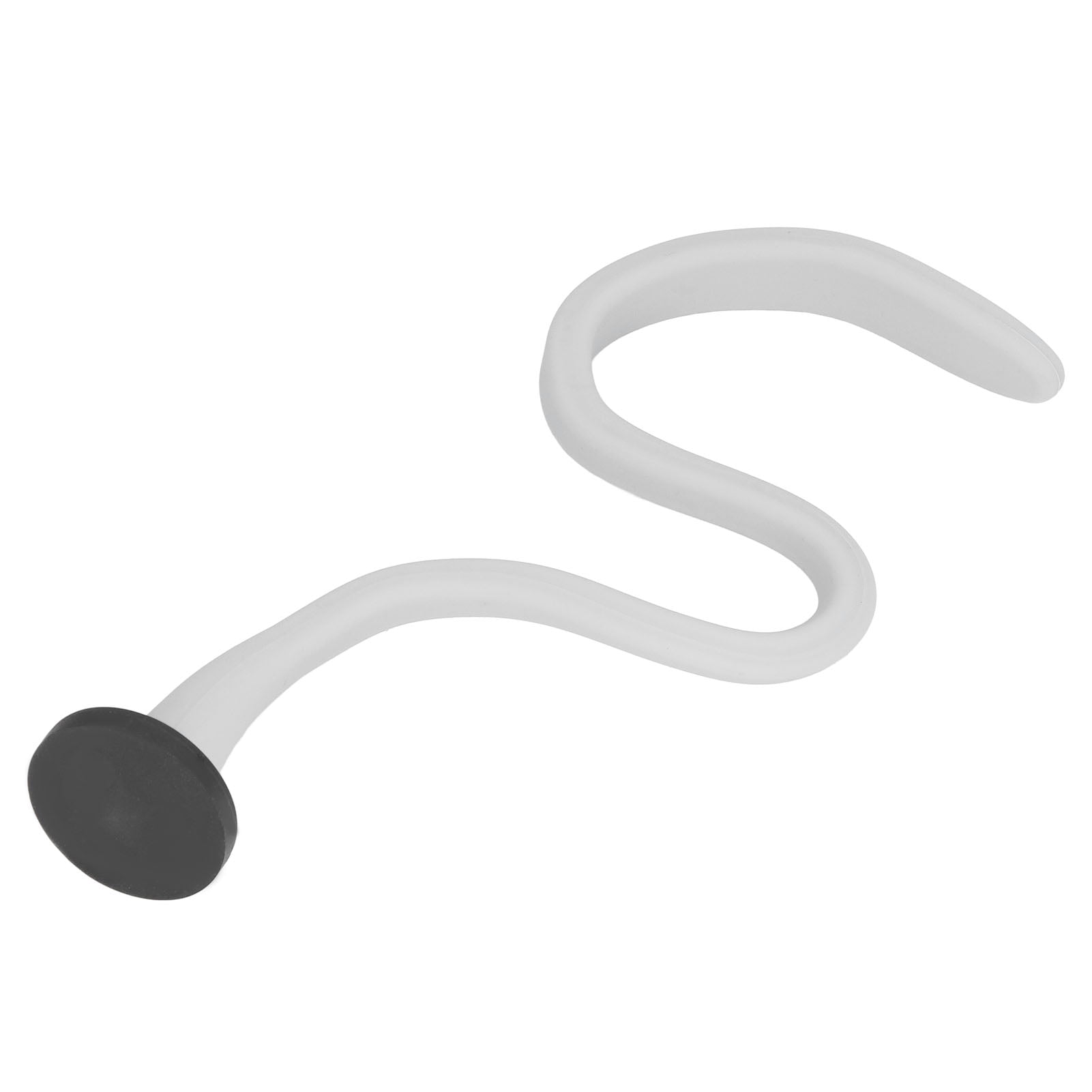 Washer Door Prop, Washing Machine Door Stopper Holder Scratch For Front Load Washer Grey