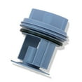 thumbnail image 1 of Washer Drain Filter Pump Trap Compatible With for for Siemens Drum Washing Machines (Fits Models: WM1095/1065 WD72, 1 of 9