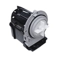 thumbnail image 1 of Washer Drain Pump For Whirlpool WFW9750WW02 110.42922200 110.44832200 110.42822201 110.42926200 110.42932200 110.42822200, 1 of 3