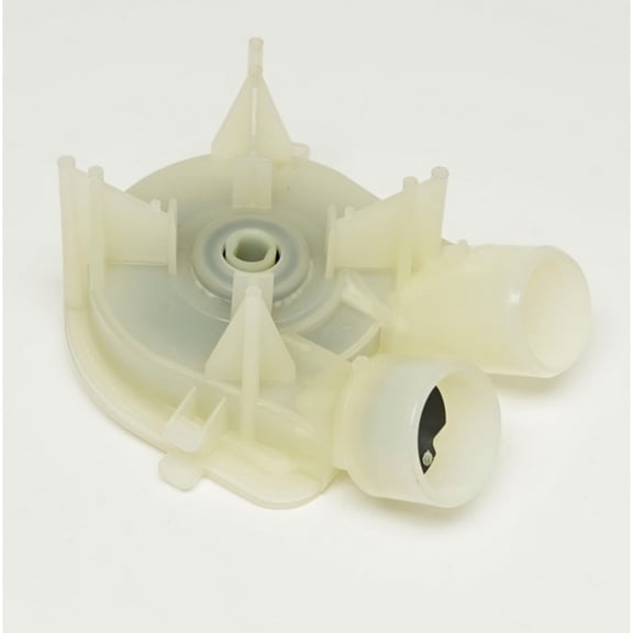 Washer Drain Pump For KitchenAid KAWE860WWH2 KAWE860WWH3 KAWE870BAL0 KAWE870BWH0 KAWE878BAL1 KAWE900TWH1 KAWE960WAL0 KAWE960WAL1 KAWE977BWH0 KAWE977DWH0 KAWL400WAL0