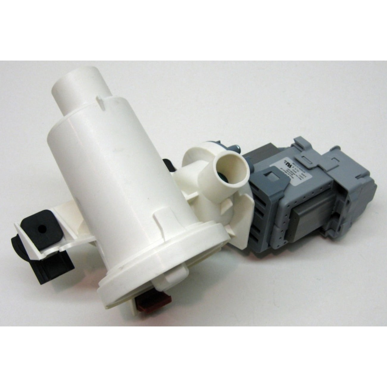 Washer Drain Pump Motor For Maytag MHWE450WR02 MHWE450WW00 MHWE450WW01 MHWE450WW02 MHWE500VW10 MHWE500VW11 MHWE500VW12