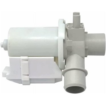 Branded Washer Water Inlet Valve For LG WT1101CW, WT5070CW, WT7200CW, WT4970CW, WT4870CW