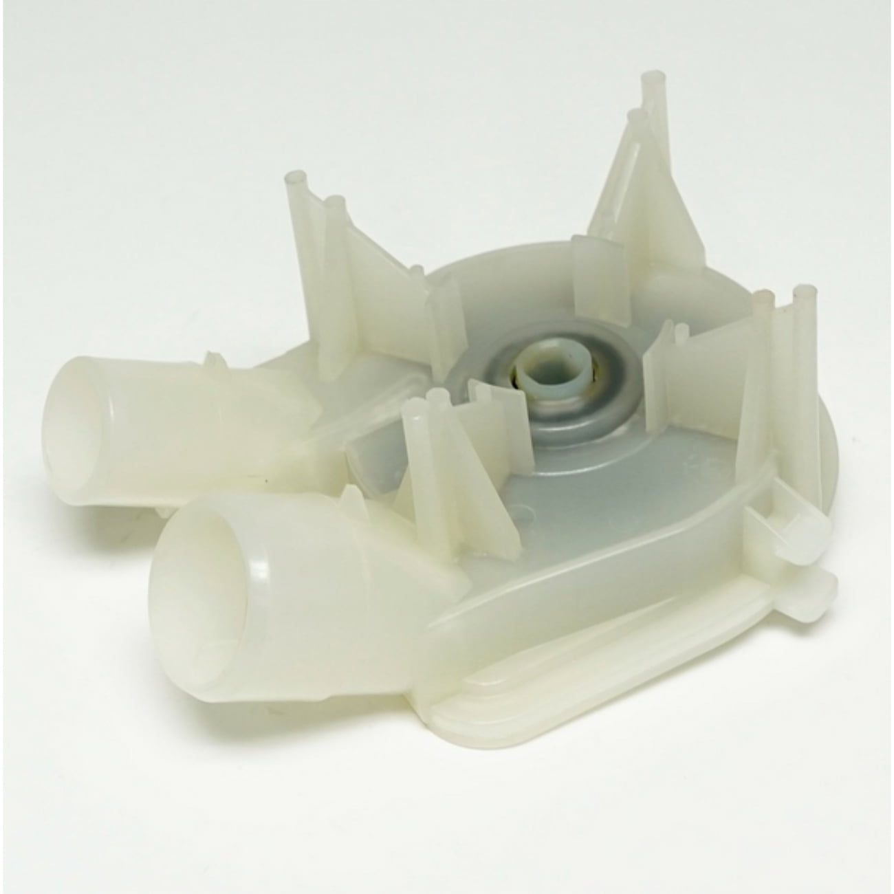 Washer Drain Pump For Whirlpool LSQ9549LG3 LSQ9549PW2 LSQ9659LW0 LSQ9659LW1 LSQ9659PW2 7LSR7233BN0 7MGST9679PL0 7MGST9679PW0 7MGST9679PW1 7MLBR4121PQ0 7MLBR4122PQ0 7MLBR5102MQ0 7MLBR5102MQ1