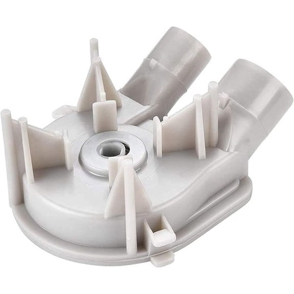 Washer Drain Pump for WP3363394 Whirlpool Kenmore Roper Estate Kitchenaid