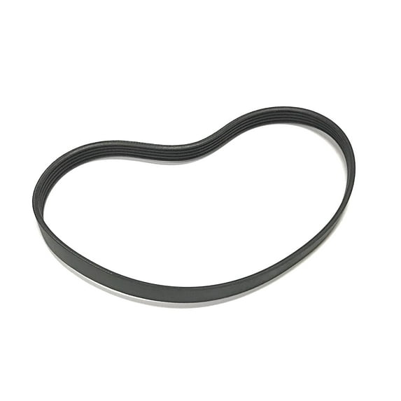 Washer Drive Belt Compatible With Whirlpool Model Numbers WTW5500BW0, WTW5500XL0, WTW5500XL1, WTW5500XL2, WTW5500XW0