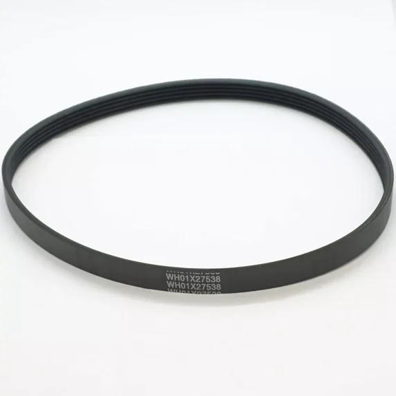 Washer Drive Belt fits General Electric, AP6328256, PS12299369, WH01X27538