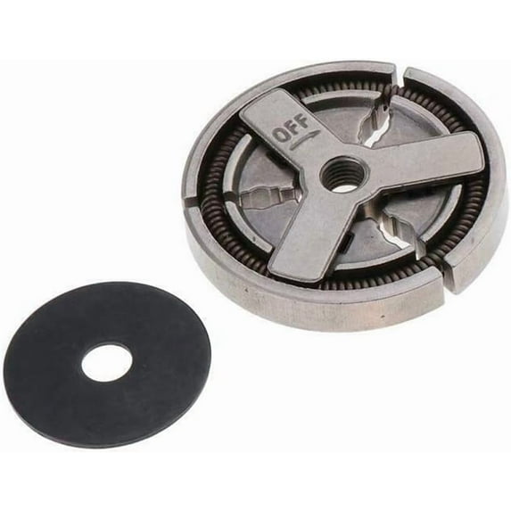 Washer Drive Clutch Assy for 4500 5200 45cc 52cc 58cc Chainsaw