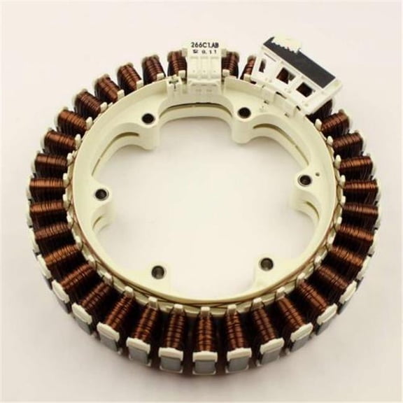 Washer Drive Motor Stator Assembly for F12A1FDP