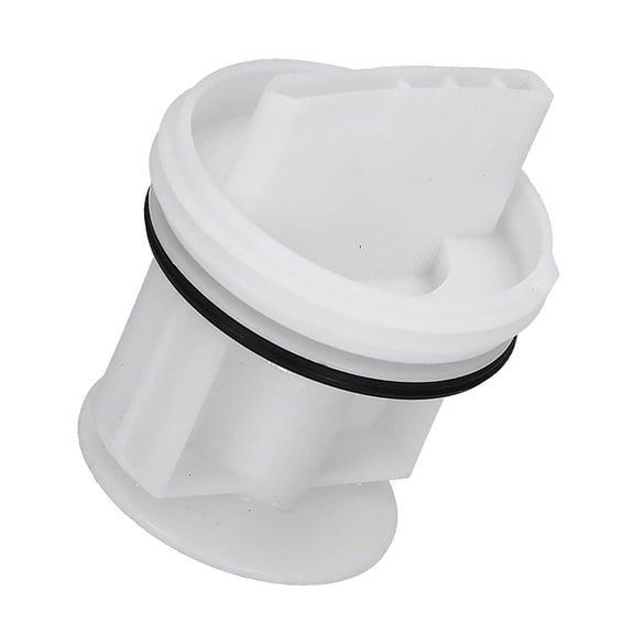 Washer Drum Filter Effective Filtering Plastic Washing Machine Filter Easy Cleaning for Optimal Functionality