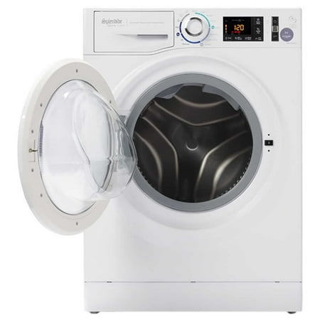 Splendide WDV2200XCD Clothes Washer/ Dryer Combo Unit