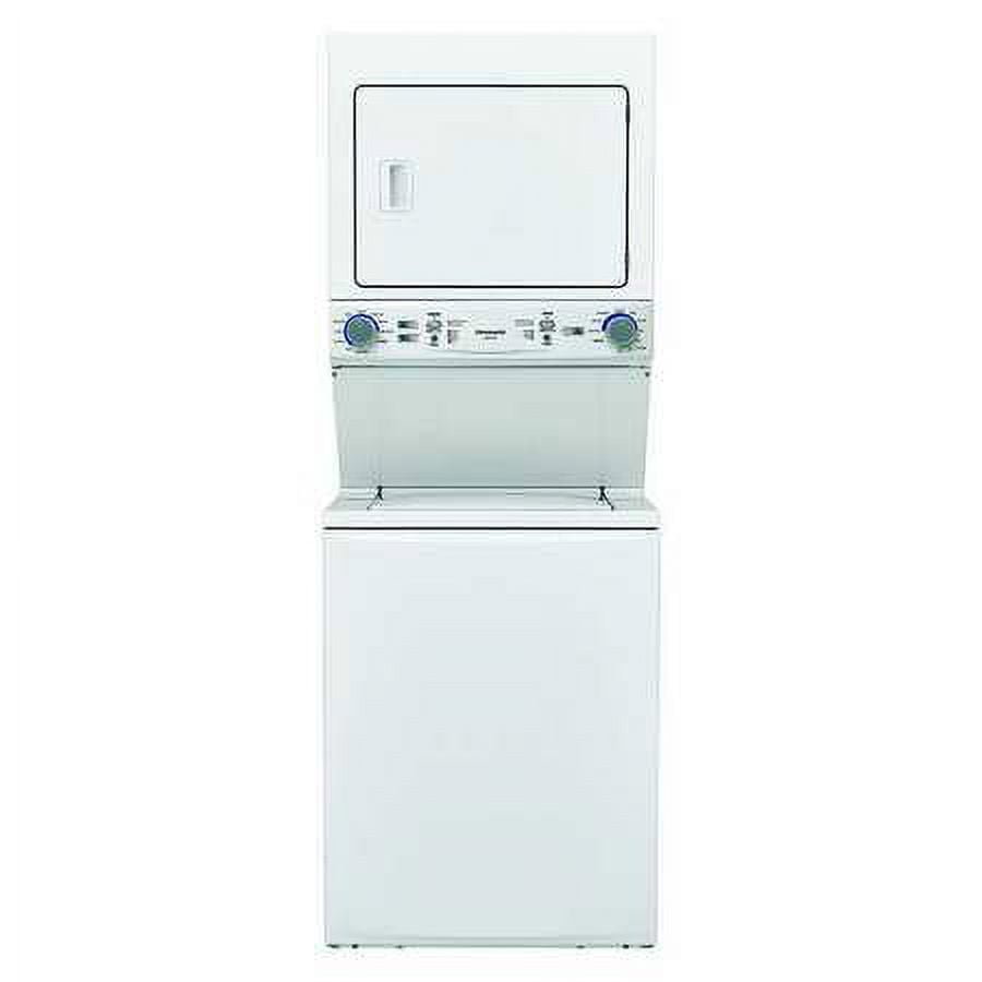 Washer Dryer Combo 240V 22A White