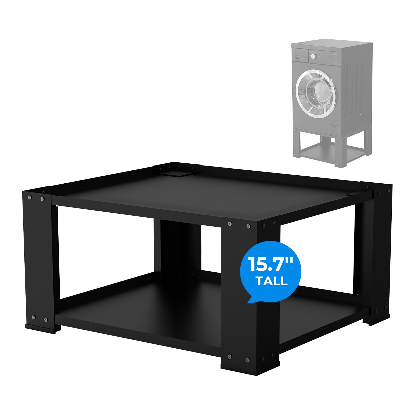 Free Shipping! Washer Dryer Pedestal 28