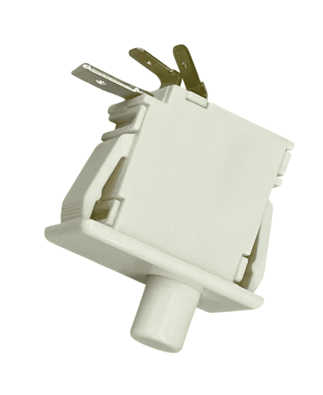 Washer/Dryer Push Button Switch fits Speed Queen, Maytag W10169313 512973 16806