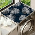 thumbnail image 1 of Washer Dryer Top Cover Mat, Non-Slip Laundry Room Decor, Laundry Room Kitchen Appliance Decor Protector Size 23.6x19.7in, 1 of 6