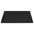 thumbnail image 1 of Washer and Dryer Top Protector Mat,23.6" x 19.7" Silicone Rubber Mat for Laudry Machine & Dryer,Non Slip Heavy Duty Waterproof Washable Top Cover Pad for Home Kitchen Laundry Room, 1 of 7