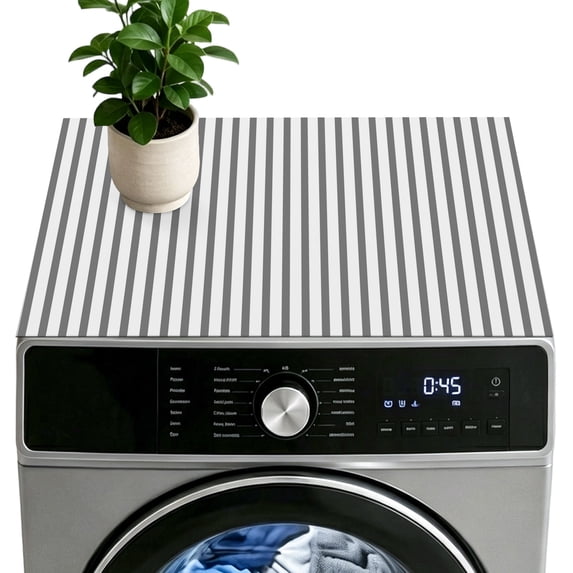 Ab Topper Washer and Dryer Topper Protector Mat 27