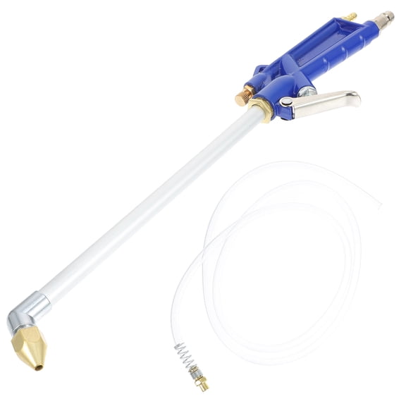 Washer European Style Fitting Engine Bay Cleaner 40X9cm