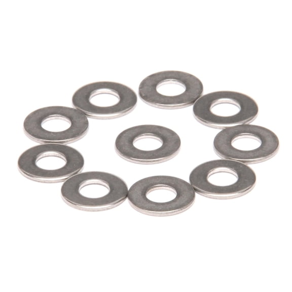 Antunes Washer, Flat #8 Package 308P223 - Genuine OEM Replacement Part