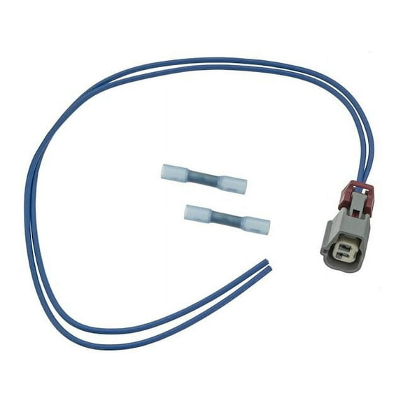 Washer Fluid Level Sensor Connector - Compatible with 2007 - 2009, 2011 - 2020 Dodge Durango 2008 2012 2013 2014 2015 2016 2017 2018 2019