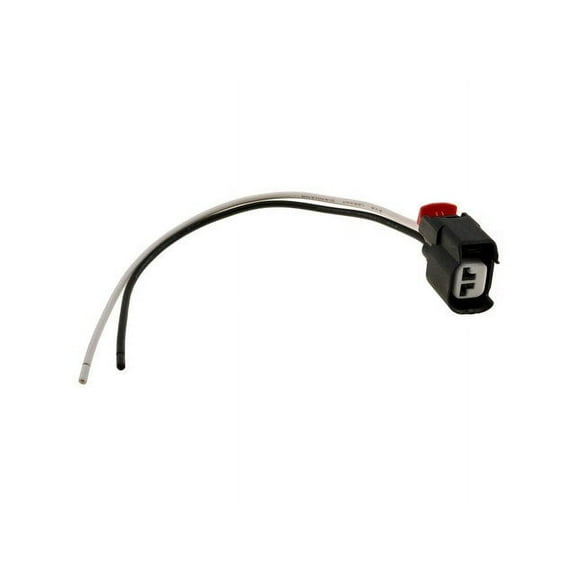 Washer Fluid Level Sensor Connector - Compatible with 2009 - 2010 Ford Flex