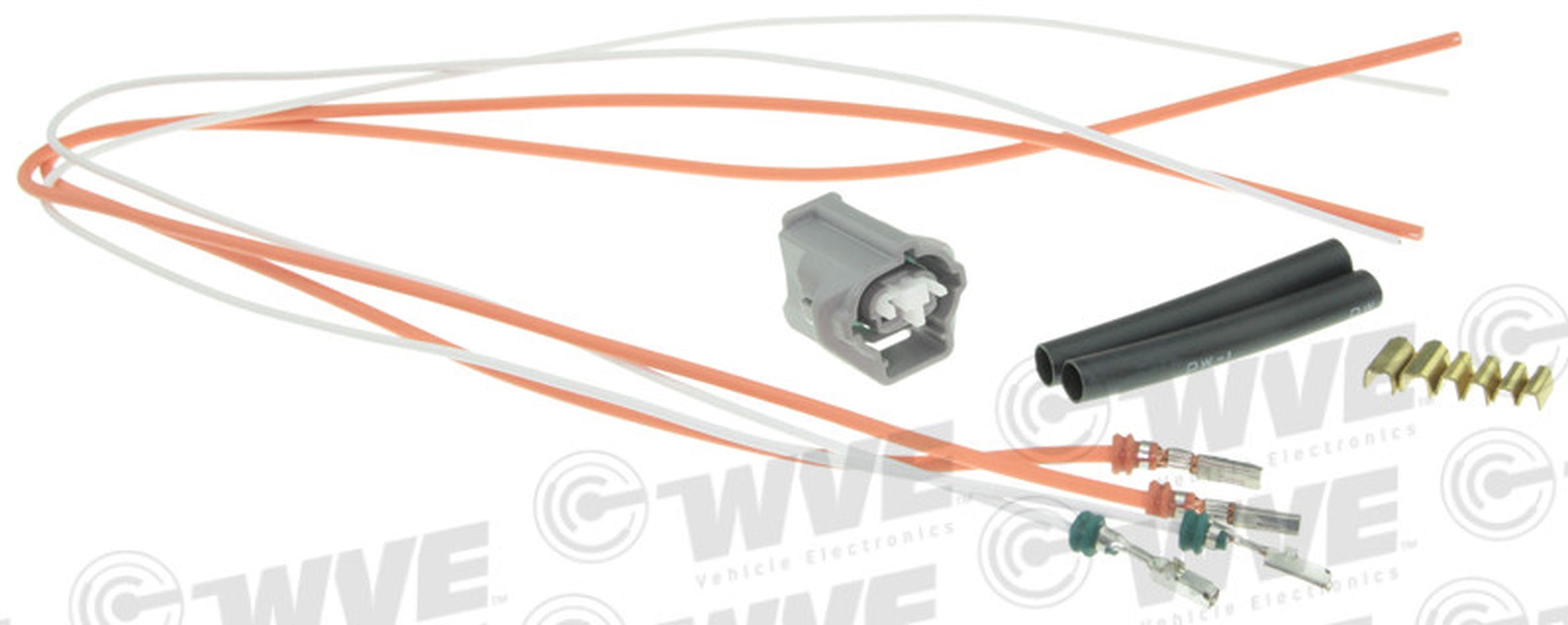 Washer Fluid Level Sensor Connector