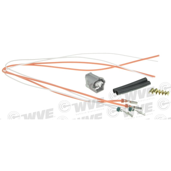 Washer Fluid Level Sensor Connector