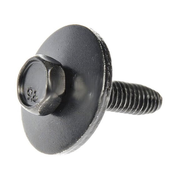 Washer Fluid Reservoir Bolt - Compatible with 2007 - 2013 Chevy Avalanche 2008 2009 2010 2011 2012