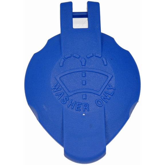 Washer Fluid Reservoir Cap