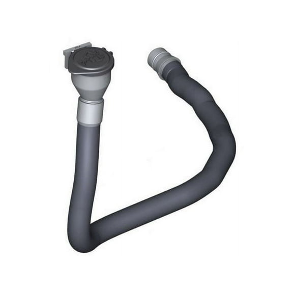 Washer Fluid Reservoir Filler Line - Compatible with 2007 - 2008 BMW 335xi