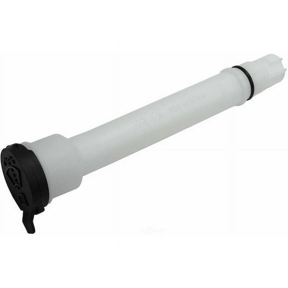 Washer Fluid Reservoir Filler Line - Compatible with 2012 - 2020 Chevy Sonic 2013 2014 2015 2016 2017 2018 2019