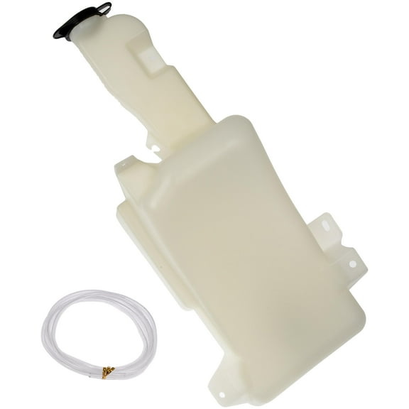 Washer Fluid Reservoir Fits 1999 Chevrolet Silverado