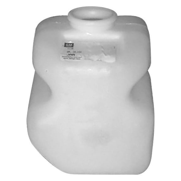 Washer Fluid Reservoir for Buick Apollo 1973-1974