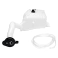 thumbnail image 1 of Washer Fluid Reservoir for Chevy Cobalt 2005-2010, 1 of 5