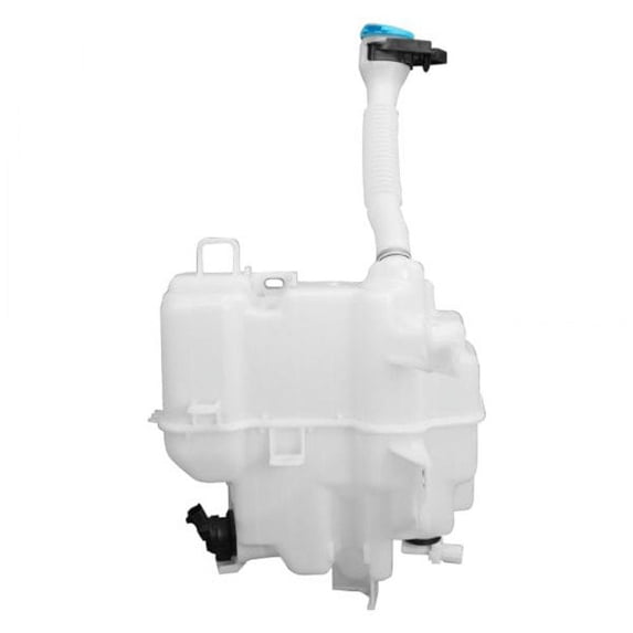 Washer Fluid Reservoir for Mazda 6 2014-2020
