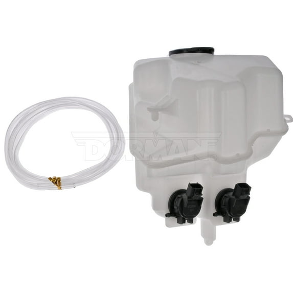 Washer Fluid Reservoir