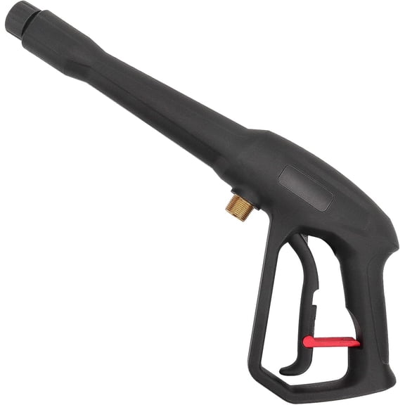 Washer Handle, High Water 3300 psi, Compatible with Some of Greenworks Kar-cher Homelite Ryobi Sun Joe Power Washers