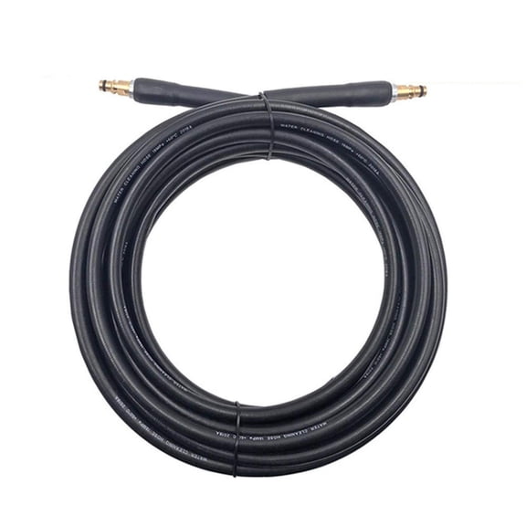 Washer Hose Pipe Water Cleaning High Pressure Washer Replacement Hose for Kar ch er K2 K3 K4 K5 K6 K7 High Pressure Washers(size:8m)