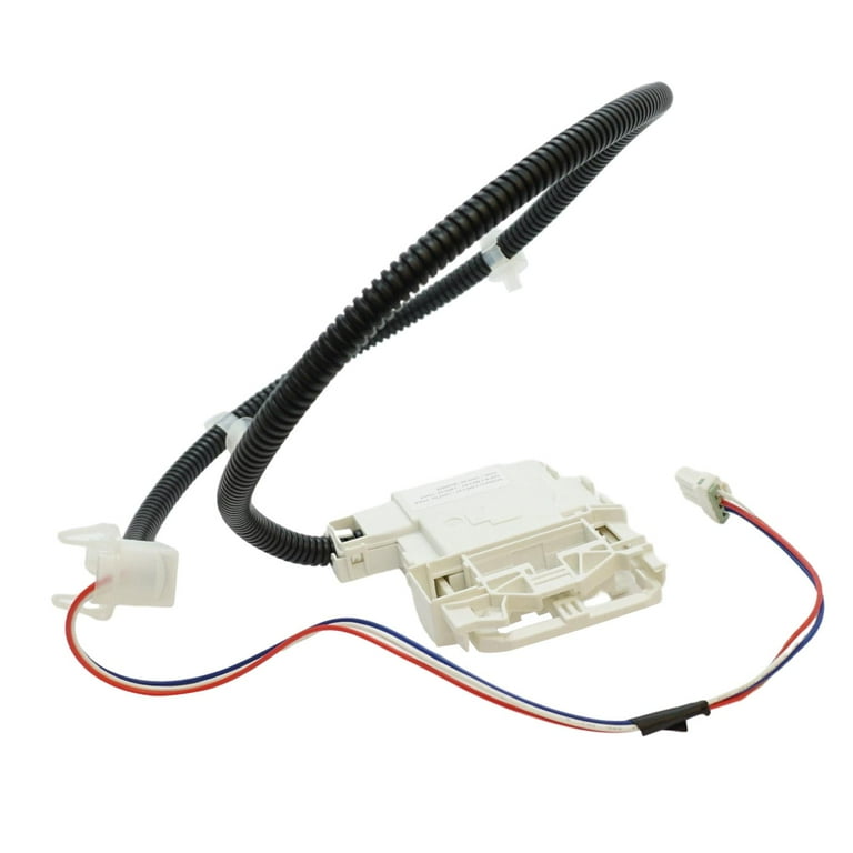 Washer Lid Lock Assembly, Lid Lock Latch Switch Washer, Lock 