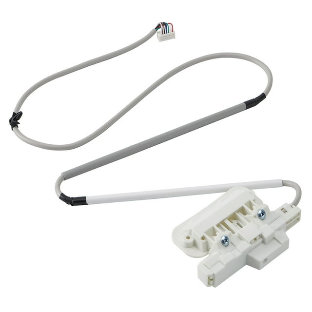 Whirlpool, Cabrio, Kenmore, Maytag Washer Lid Lock Assembly AP5984435