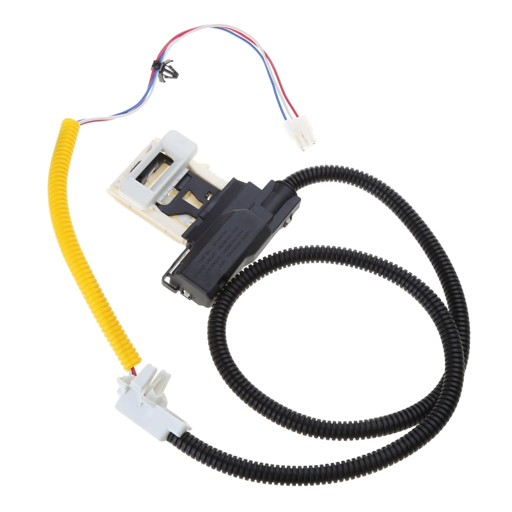 Washer Lid Lock Switchs Replace Fit for AP6832601 W10838613 W11307244 Appliances Washing Machine Lid Door LatchsAssembly