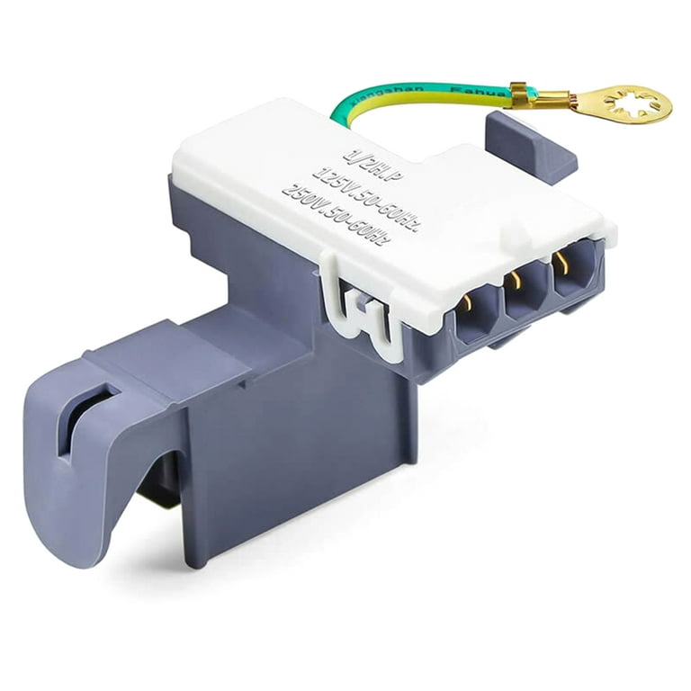 Washer Lid Switch Replacement 8318084 for Whirlpool