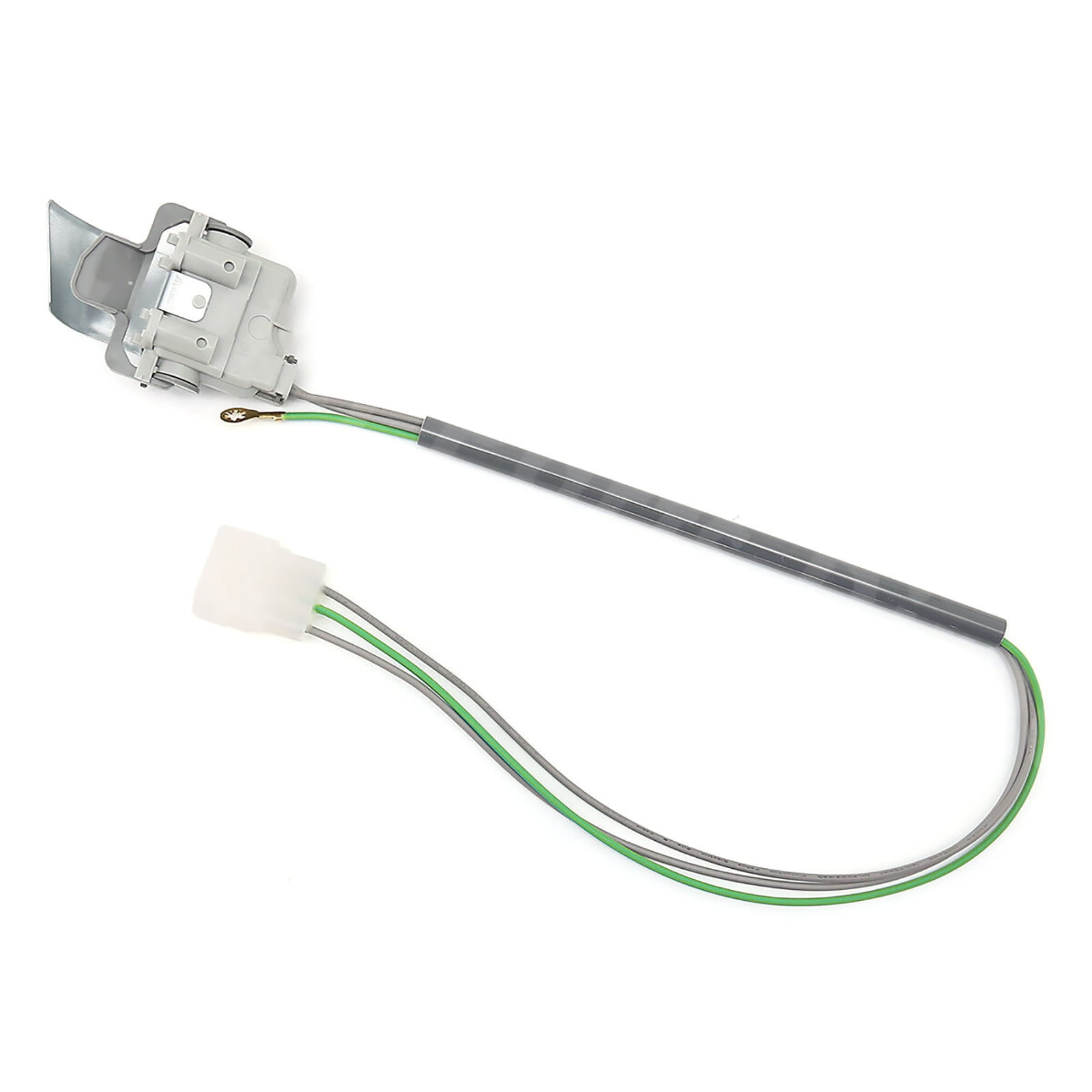 Washer Lid Switch Replacement Part Three-Wire Lead, Durable for ...