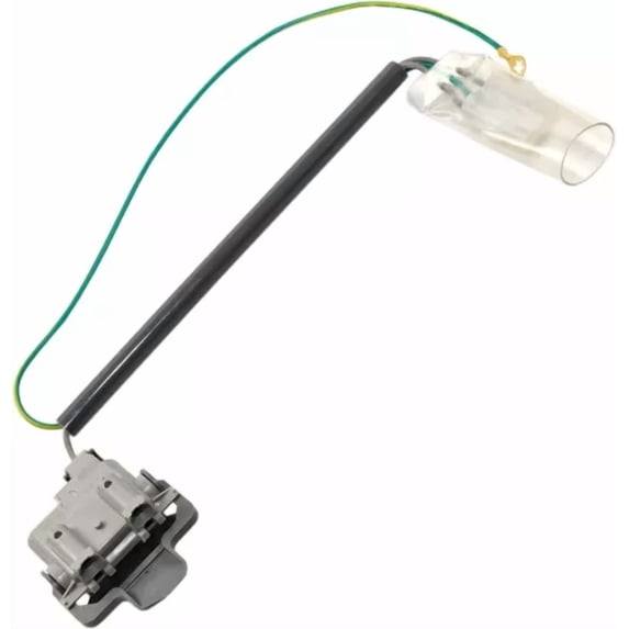 Washer Lid Switch Replaces With Ea11741201
