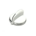 thumbnail image 1 of Washer Machine Control Knob Compatible With GE Model Numbers DBXR463GG2WW, DBXR463GG3CC, DBXR463GG3WW, DBXR463GG4CC, 1 of 1